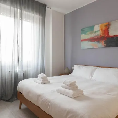 Italianway Easy - Maggi 6 B * Milan