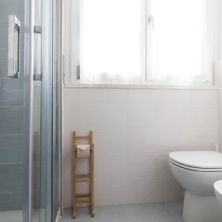 Apartment Italianway Easy - Maggi 6 B *