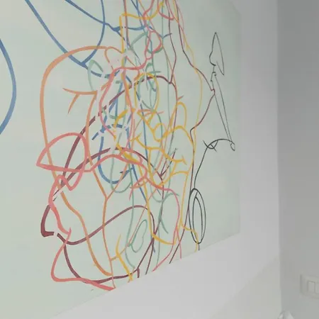 Piazza Lima 1 * Milão