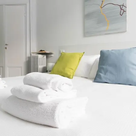 Piazza Lima 1 米兰