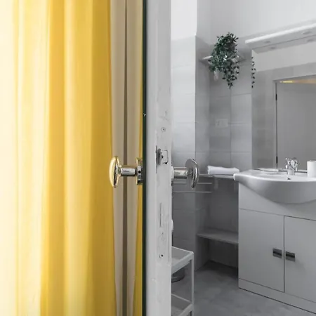 Apartamento Piazza Lima 1