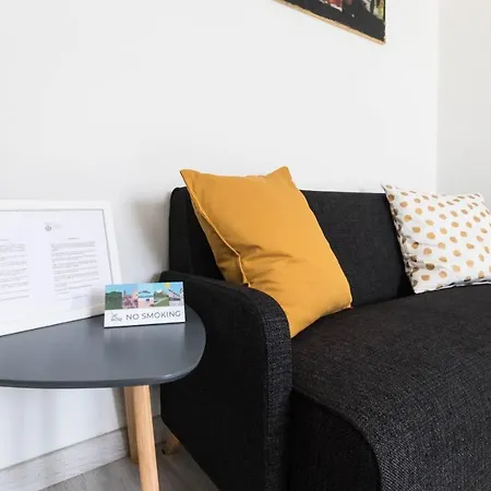 Apartment Italianway Easy - Maggi 6 B Milan