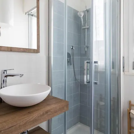 Italianway Easy - Maggi 6 B Apartment *