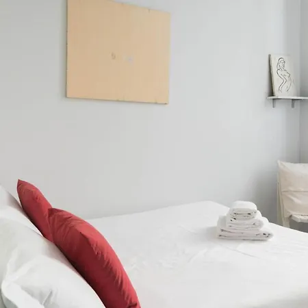 Italianway - Piazza Lima 1 Apartman *