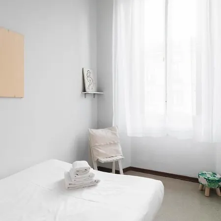 Apartman Italianway - Piazza Lima 1