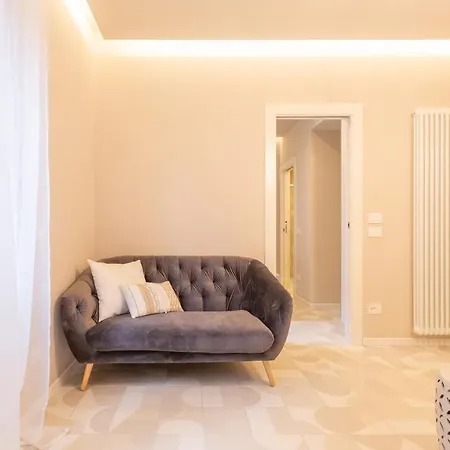 Apartment Casa Da Volea Milan