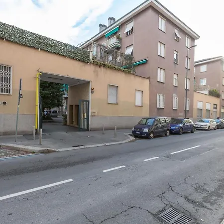 Apartment Casa Da Volea