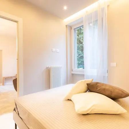Casa Da Volea Apartment Milan
