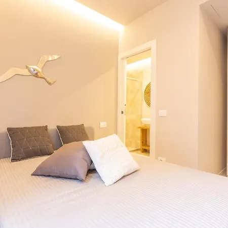 Casa Da Volea Apartment *