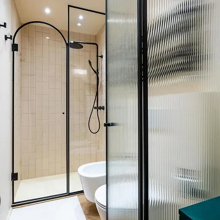 Stylish And Fancy Flat Close To Montenapoleone Brera By Easylife Milánó