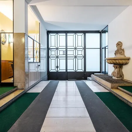 Stylish And Fancy Flat Close To Montenapoleone Brera By Easylife *