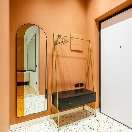 Easylife - - Borgonuovo 4d - Centro Storico * Milan