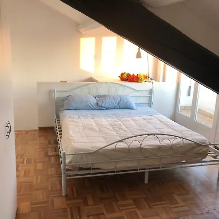 Charming 1-bed In * Mailand