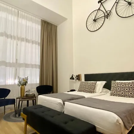 Aparthotel Intomilan Galleria Duomo I Boutique & Design 2*