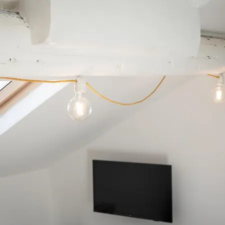 Bligny Attic Apartment