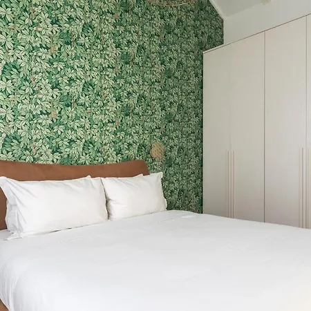 Luvi - De Castilla Milan