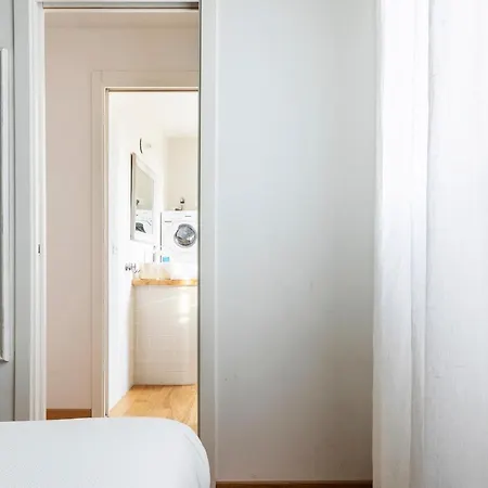 Luvi - De Castilla Apartment