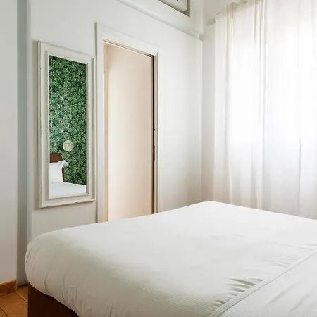 Apartment Luvi - De Castilla *