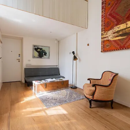 Olivia's Pad * Milan