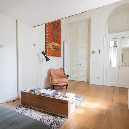 Olivia's Pad Milán