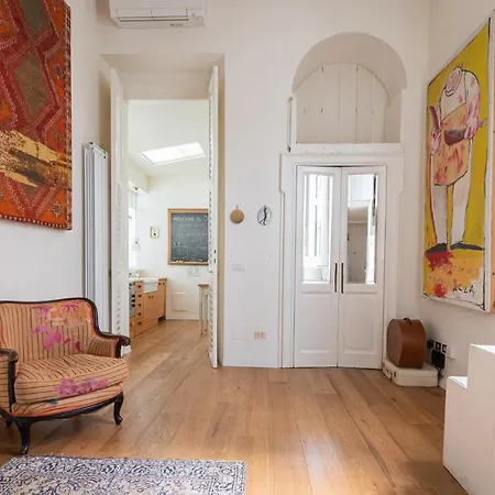 Olivia's Pad Apartment