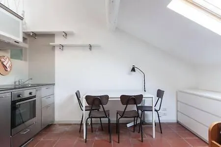 Appartamento Studio Melville *
