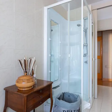 Apartment Mysa Properties - Trilocale In Zona Porta Romana, Bocconi *