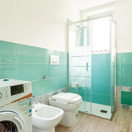 New Loft Close To Porta Vittoria - A.c. - Wifi * Milan