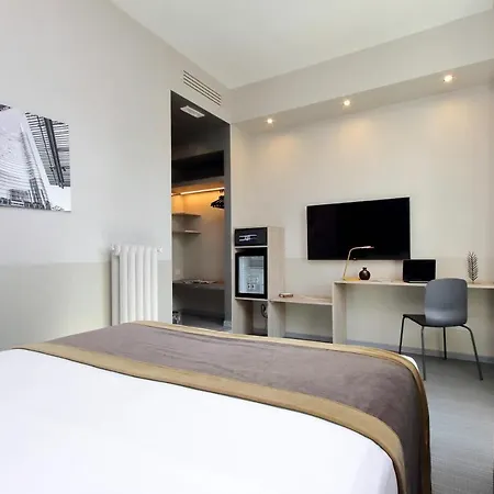 Gasthuis Vico Fashion District