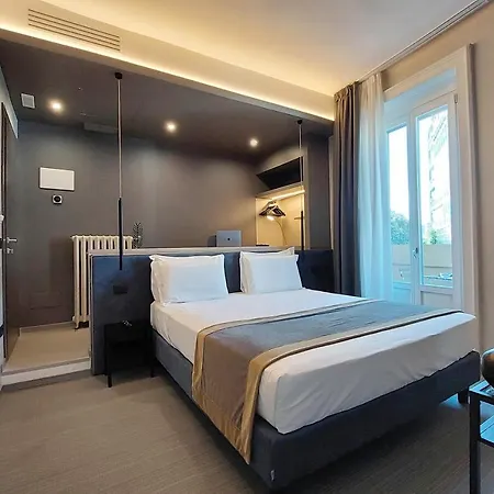 Penzion Vico Fashion District 4*