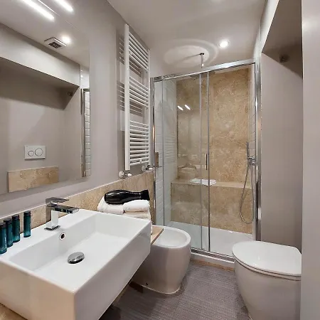 Gasthuis Vico Fashion District Milaan