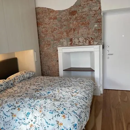 Apartment Bomboniera Via Marghera 37