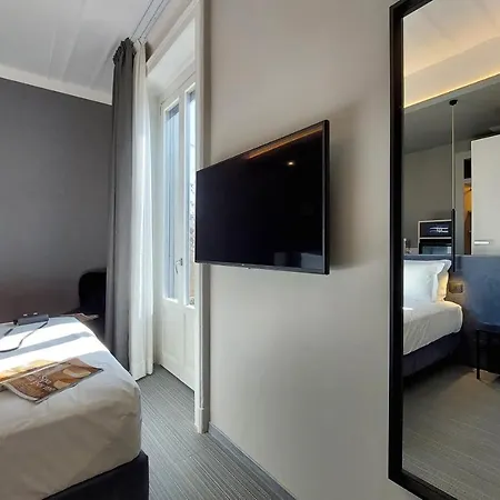 Vico Fashion District Gasthuis 4*