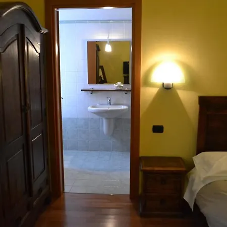 La Corte Del 26 Bed and Breakfast Μιλάνο