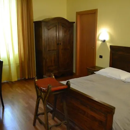 La Corte Del 26 2* Milano