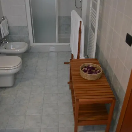 La Corte Del 26 Oda ve Kahvaltı