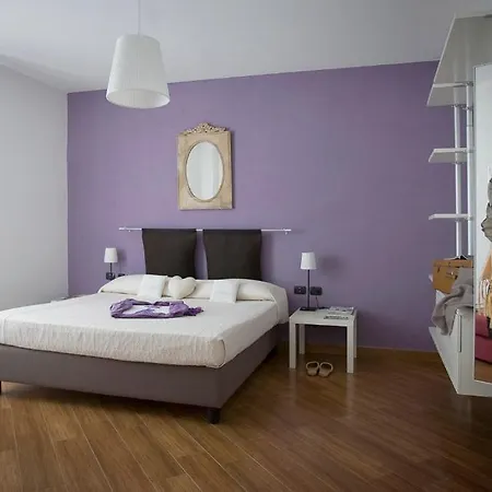 Trovailtempo Panzió