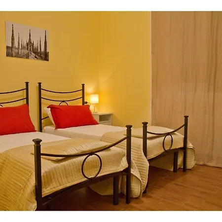 Lepetit 2* Milan