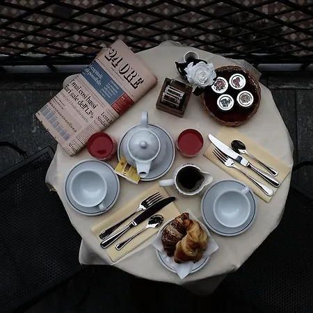 Regency Μιλάνο