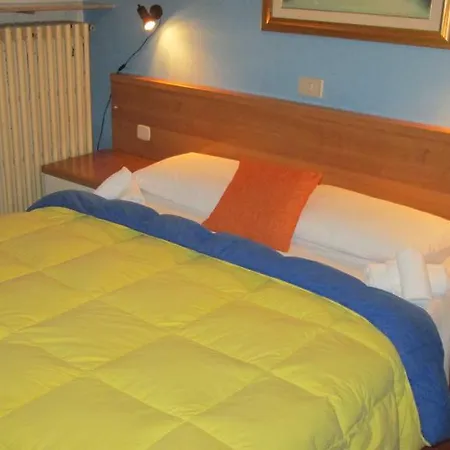Ca' Grande Hotel Milán