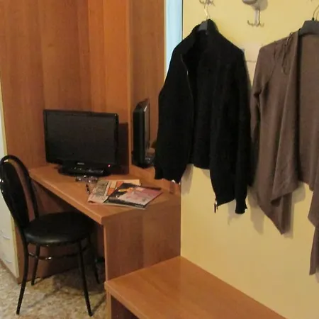 Ca' Grande * Mailand