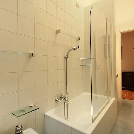 Hotel Di Porta Romana Milaan
