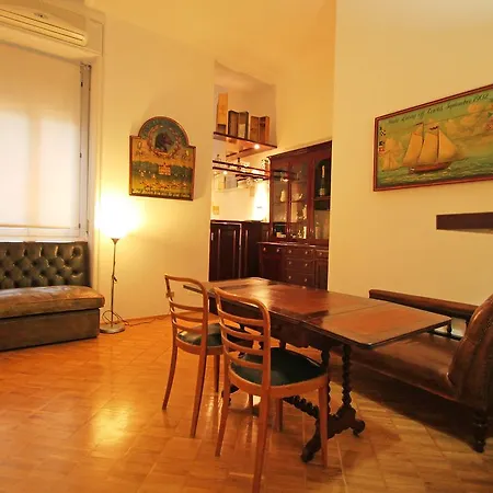 Hotel Di Porta Romana 3*