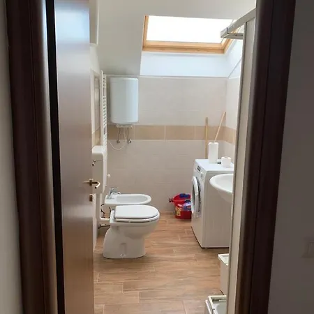 Апартаменты Alessia's Flat - Affori