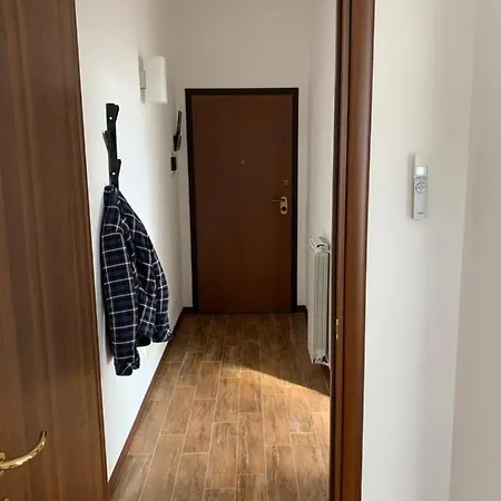 Alessia's Flat - Affori