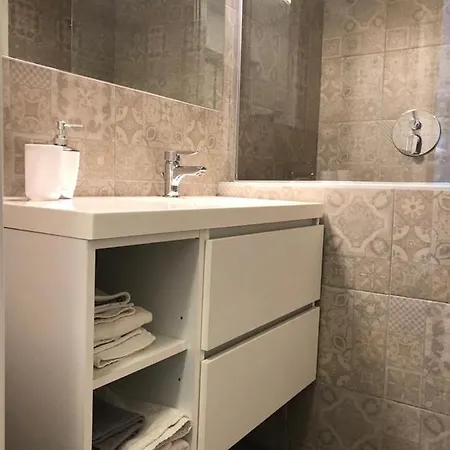 Vivapartments Milanosansiro Mediolan