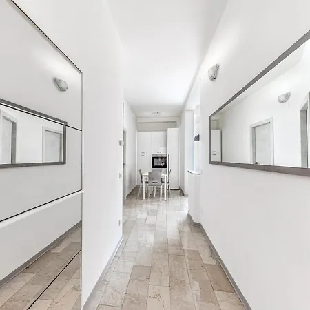 Casa Da Lukema * Milan