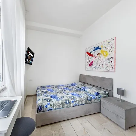 Appartamento Casa Da Lukema *