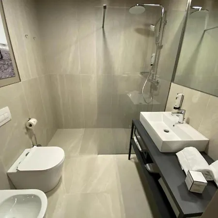 Amedia Milan, Trademark Collection By Wyndham מלון מילאנו