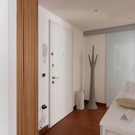 Апартаменты Italianway - Masaccio 18 B